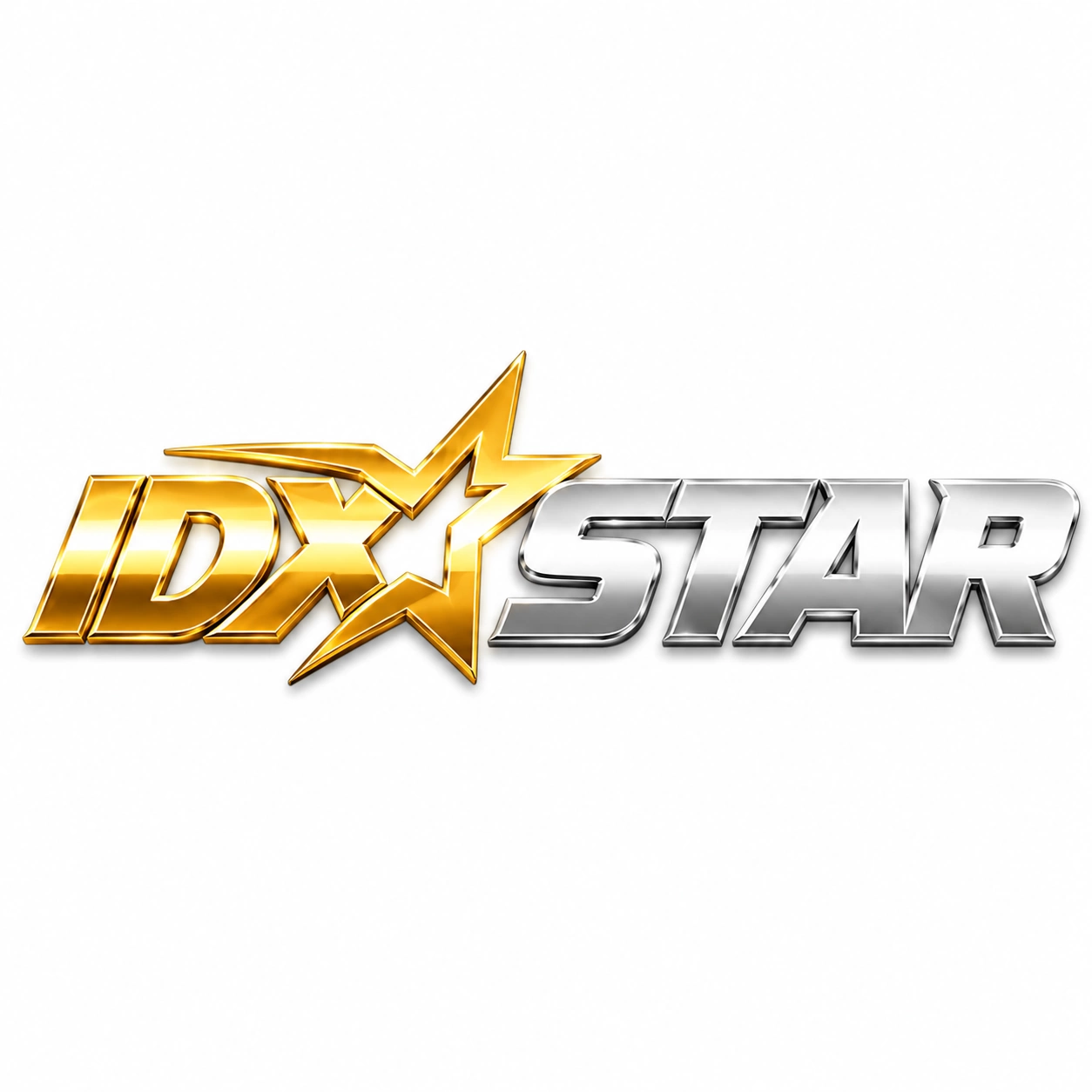 Review Aplikasi idxstar — ikon APK