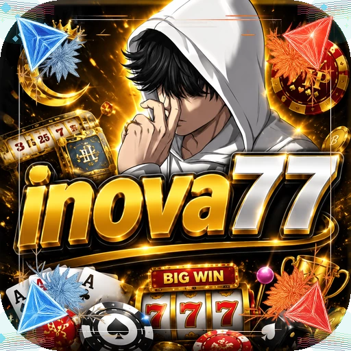 Review Aplikasi inova77 — ikon APK