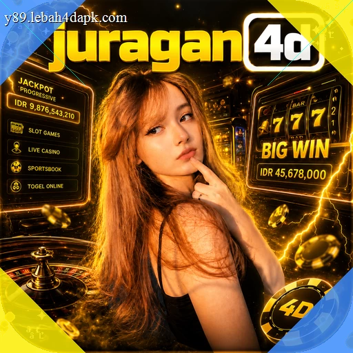 Review Aplikasi juragan4d — ikon APK