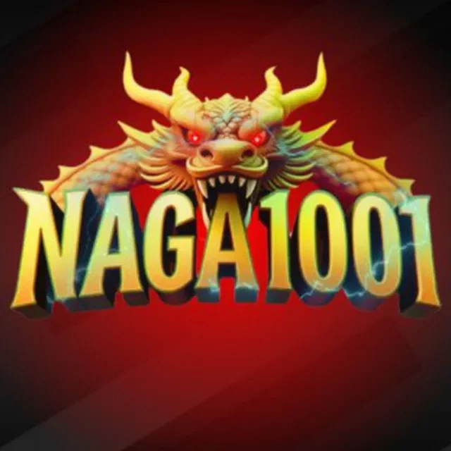 Review Aplikasi naga1001 — ikon APK
