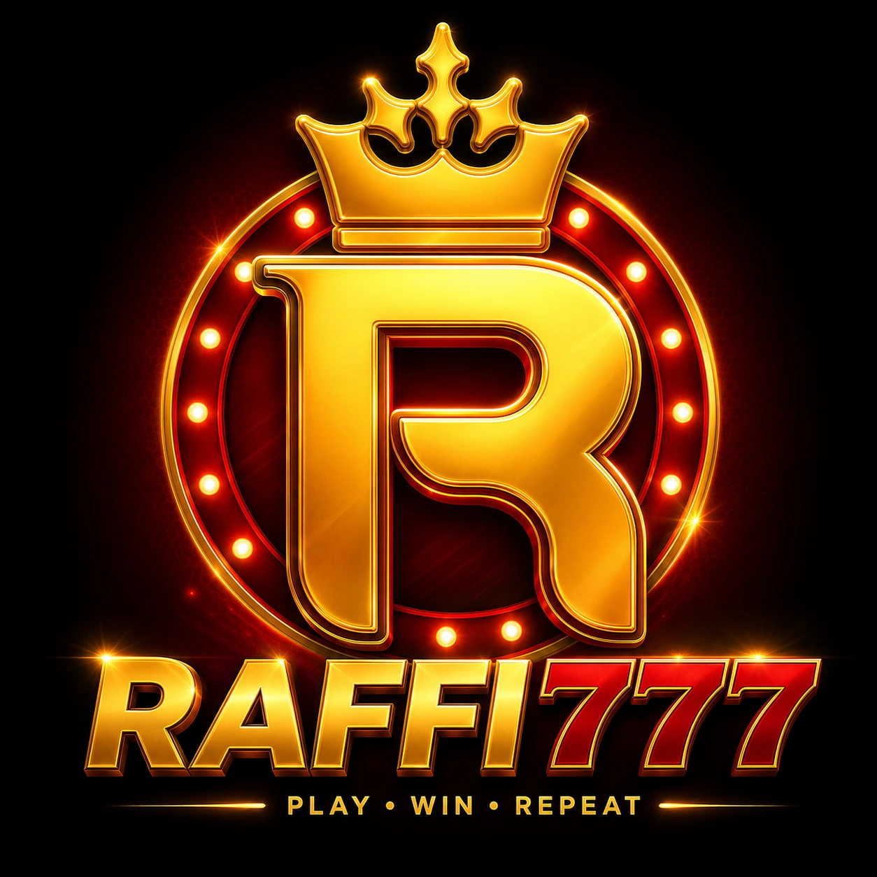 Review Aplikasi raffi777 — ikon APK