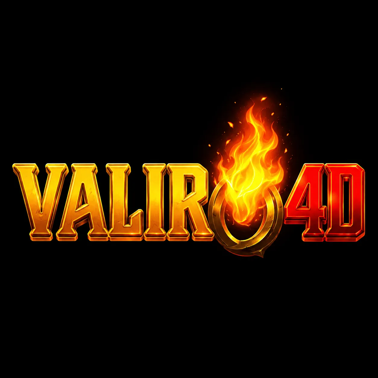 Review Aplikasi valir4d — ikon APK