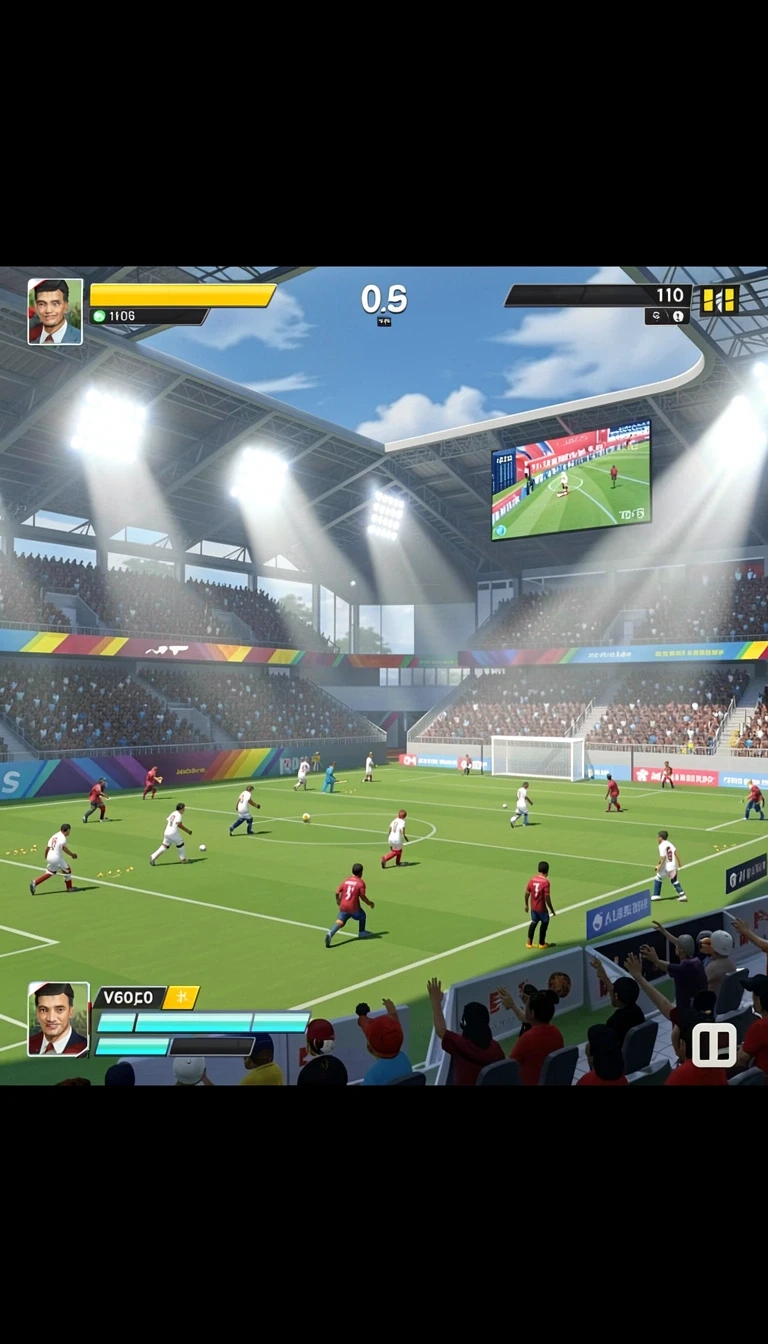 Beragam pilihan permainan menarik dalam aplikasi Review Aplikasi sunda787.