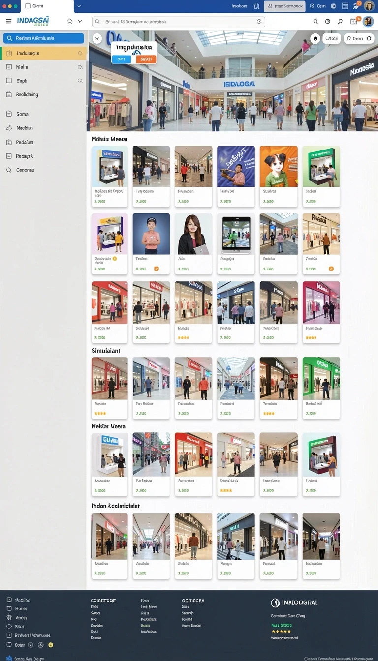 Beragam pilihan permainan menarik dalam aplikasi javaslot88 App APK Terbaru.