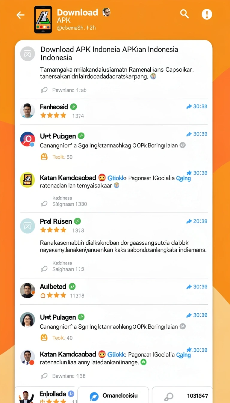 Beragam pilihan permainan menarik dalam aplikasi Review Aplikasi 77rp.