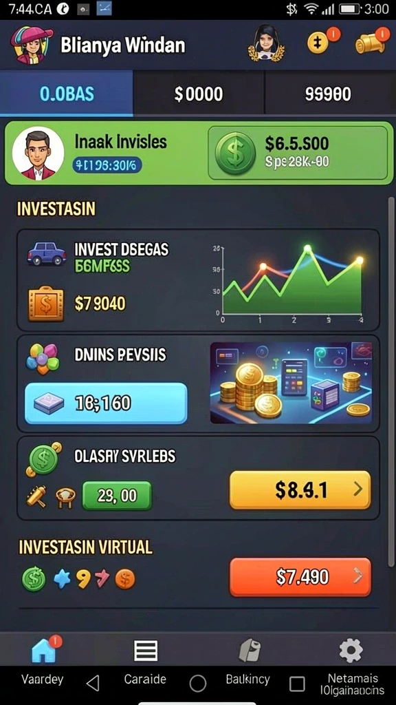 Beragam pilihan permainan menarik dalam aplikasi Review Aplikasi zeus138.