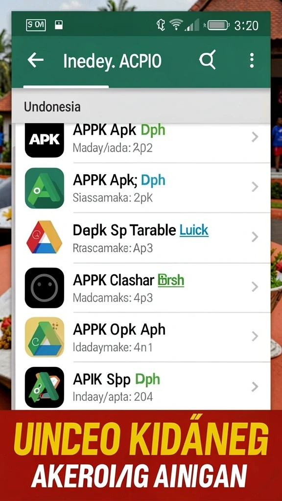 Beragam pilihan permainan menarik dalam aplikasi Review Aplikasi idnraja.