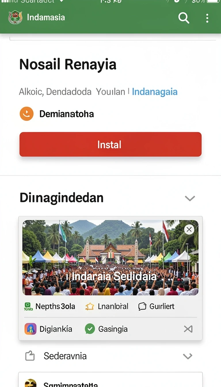 Beragam pilihan permainan menarik dalam aplikasi Review Aplikasi opaltogel.
