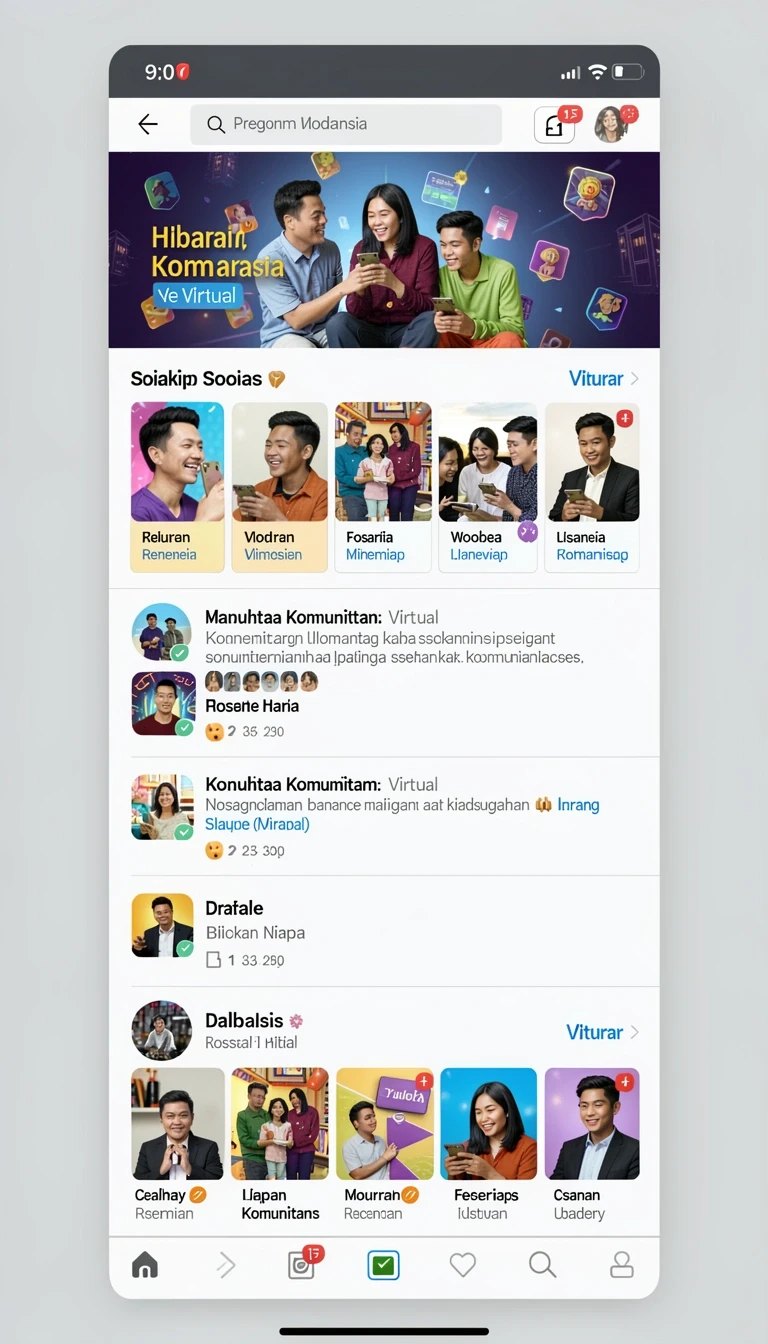 Beragam pilihan permainan menarik dalam aplikasi Review Aplikasi trt99.