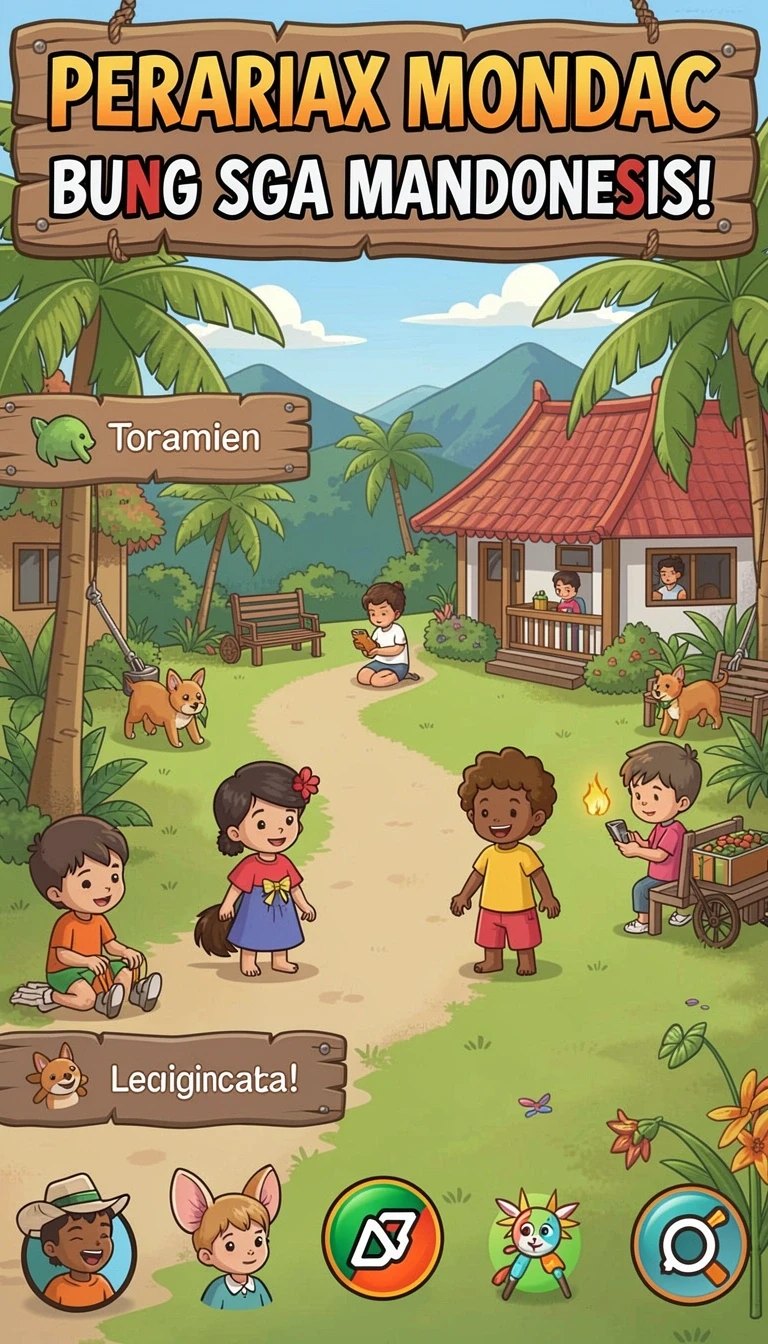 Beragam pilihan permainan menarik dalam aplikasi Review Aplikasi bigwinner.