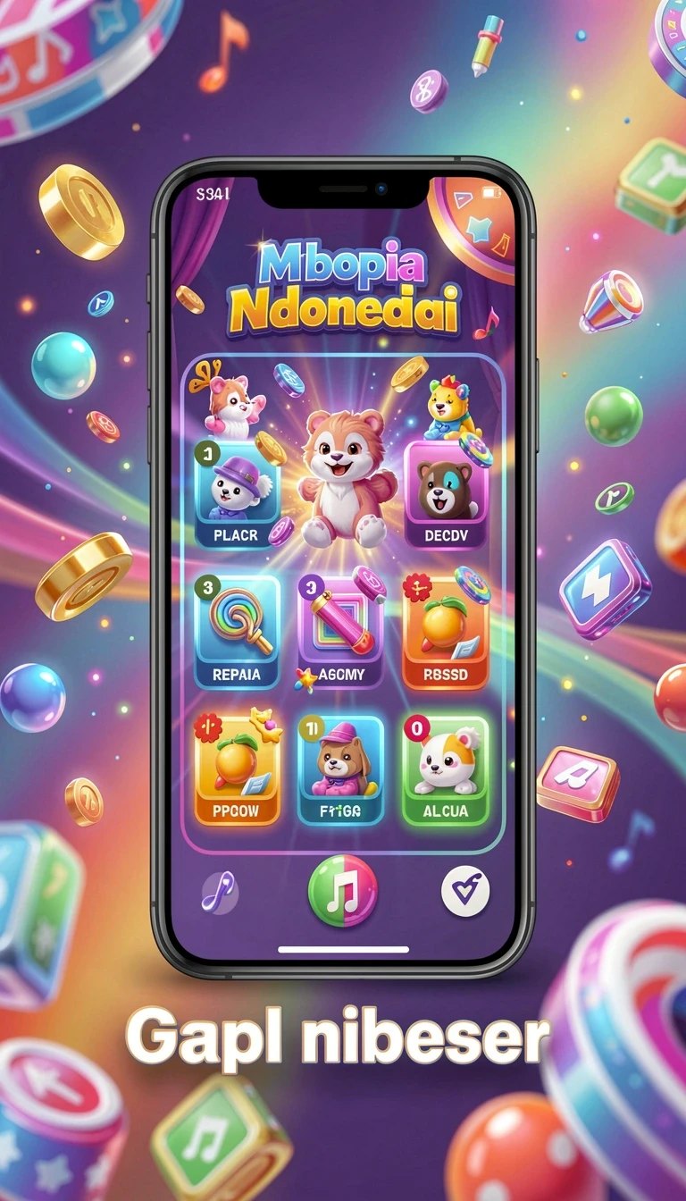 Beragam pilihan permainan menarik dalam aplikasi Review Aplikasi awanluck.