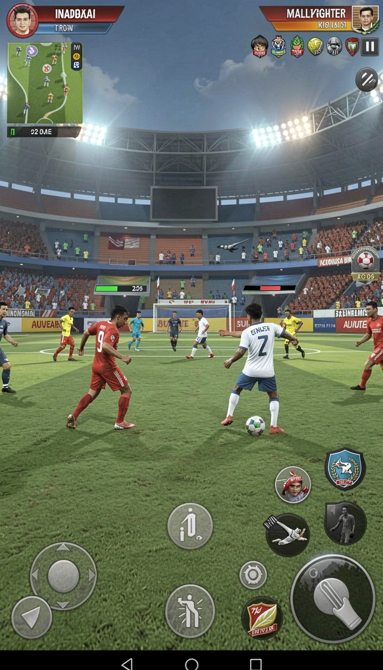 Beragam pilihan permainan menarik dalam aplikasi Review Aplikasi naga1001.