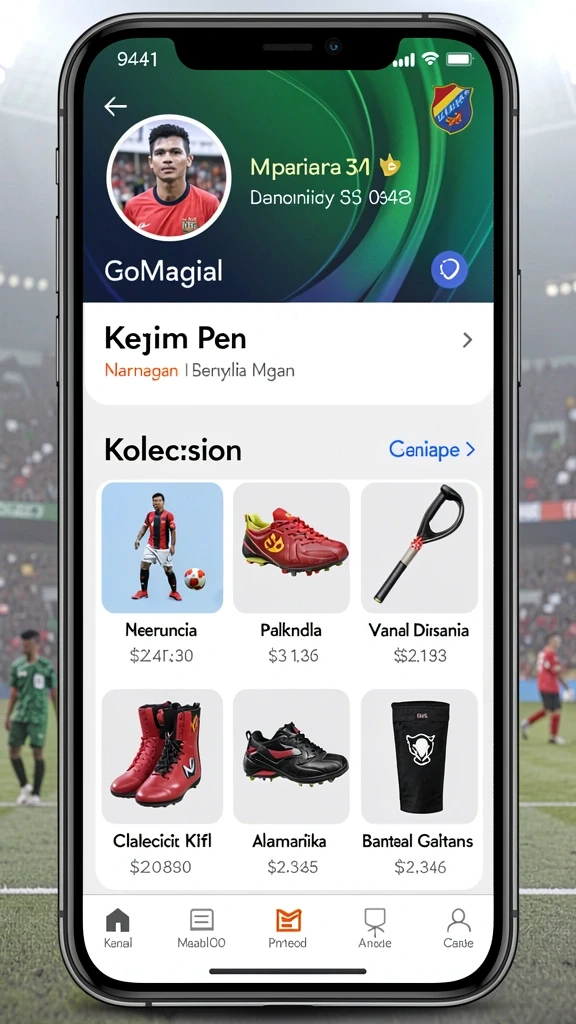 Beragam pilihan permainan menarik dalam aplikasi Review Aplikasi fa99.